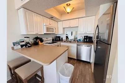 25300 Perdido Beach Boulevard #404, Orange Beach, AL 36561 - Photo 2