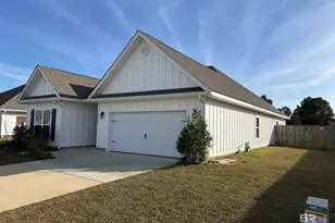 23234 Lieutenant Ave, Foley, AL 36535 - Photo 2