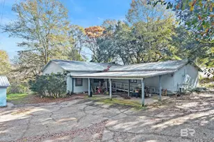 39050 Co Rd 39, Bay Minette, AL 36507 - Photo 1