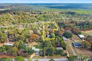 39050 Co Rd 39, Bay Minette, AL 36507 - Photo 2