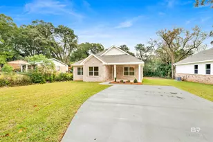 5161 Fairland Dr, Mobile, AL 36619 - Photo 2