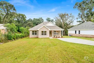 5161 Fairland Dr, Mobile, AL 36619 - Photo 24