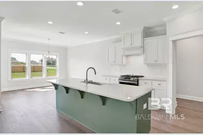 417 Bloomsbury Avenue, Fairhope, AL 36532 - Photo 10