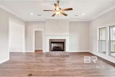 417 Bloomsbury Avenue, Fairhope, AL 36532 - Photo 2