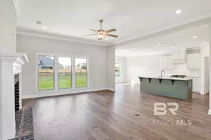 417 Bloomsbury Ave, Fairhope, AL 36532 - Photo 4