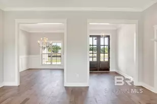 417 Bloomsbury Ave, Fairhope, AL 36532 - Photo 6