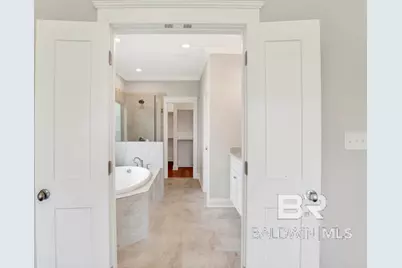 417 Bloomsbury Avenue, Fairhope, AL 36532 - Photo 20