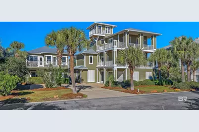 7381 Kiva Way, Gulf Shores, AL 36542 - Photo 1