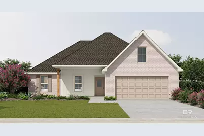 12640 Wagner Avenue, Spanish Fort, AL 36527 - Photo 1