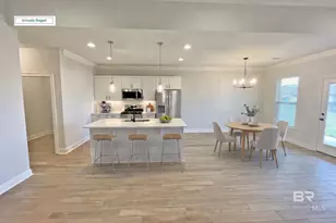 12640 Wagner Ave, Spanish Fort, AL 36527 - Photo 2