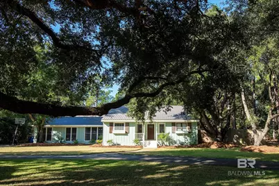 1349 W Fairway Drive, Gulf Shores, AL 36542 - Photo 2