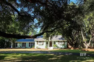 1349 W Fairway Dr, Gulf Shores, AL 36542 - Photo 2