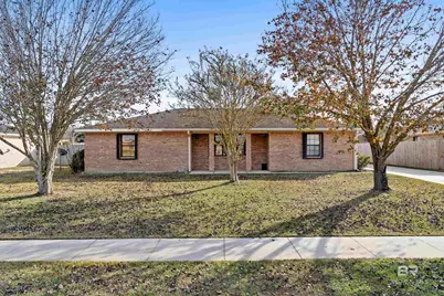 503 W Ariel Avenue, Foley, AL 36535 - Photo 1