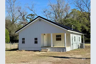 205 Schad Street, East Brewton, AL 36426 - Photo 1