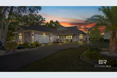 523 Retreat Lane, Gulf Shores, AL 36542 - Photo 2