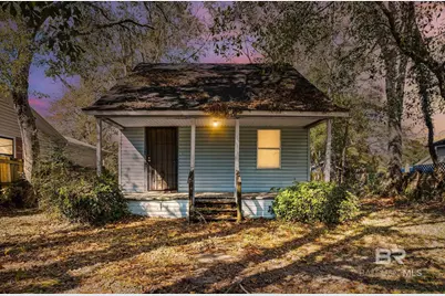 752 Elba  Avenue, Mobile, AL 36612 - Photo 1