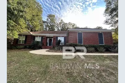 635 Southern Way, Spanish Fort, AL 36527 - Photo 1