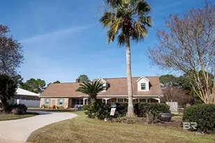 9154 Clubhouse Dr, Foley, AL 36535 - Photo 4