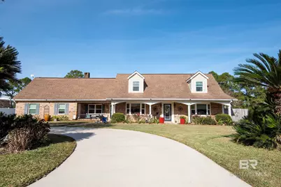 9154 Clubhouse Drive, Foley, AL 36535 - Photo 1