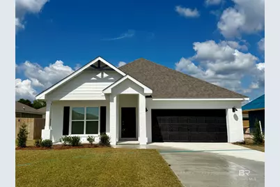 384 Parkerman Avenue, Gulf Shores, AL 36542 - Photo 1