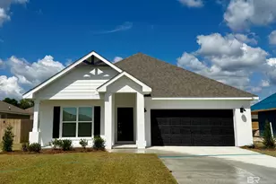 384 Parkerman Ave, Gulf Shores, AL 36542 - Photo 1