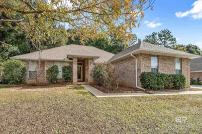 27820 Bay Branch Drive, Daphne, AL 36526 - Photo 1