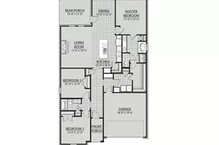 1737 Breckinridge Pl, Foley, AL 36535 - Photo 2