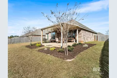 14333 Chenin Blanc Drive, Silverhill, AL 36576 - Photo 34