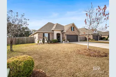 14333 Chenin Blanc Drive, Silverhill, AL 36576 - Photo 2