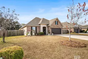 14333 Chenin Blanc Dr, Silverhill, AL 36576 - Photo 2