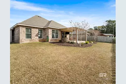 14333 Chenin Blanc Drive, Silverhill, AL 36576 - Photo 36