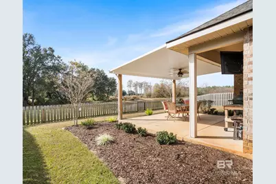 14333 Chenin Blanc Drive, Silverhill, AL 36576 - Photo 32