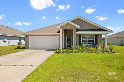 12872 Prairie Field Drive, Lillian, AL 36549 - Photo 2