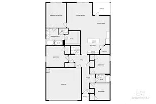 12872 Pr Fld Dr, Lillian, AL 36549 - Photo 22