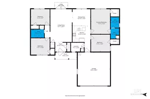 1760 Abbey Loop, Foley, AL 36535 - Photo 2