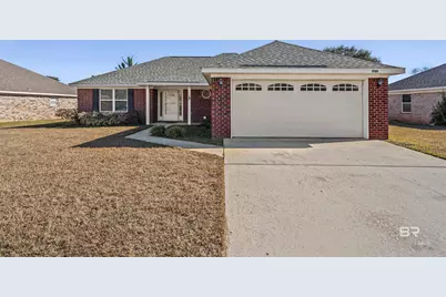 1760 Abbey Loop, Foley, AL 36535 - Photo 1