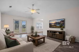 1760 Abbey Loop, Foley, AL 36535 - Photo 4