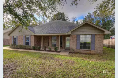 27908 Turkey Branch Drive, Daphne, AL 36526 - Photo 1