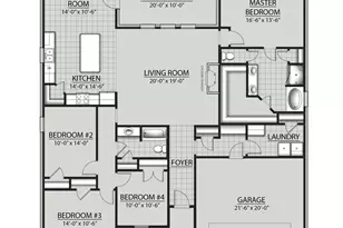 12658 Wagner Ave, Spanish Fort, AL 36527 - Photo 2