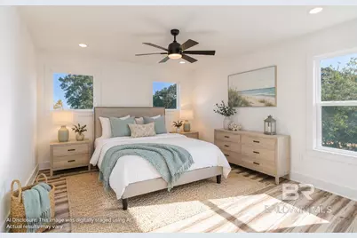 935 Paradise Beach Circle, Pensacola, FL 32506 - Photo 32