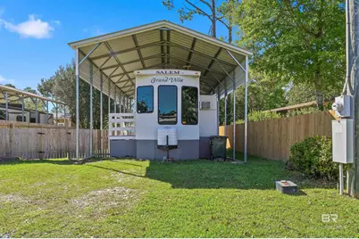 63 Buena Vista Drive, Lillian, AL 36549 - Photo 4