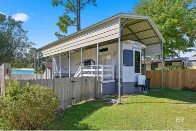 63 Buena Vista Drive, Lillian, AL 36549 - Photo 2