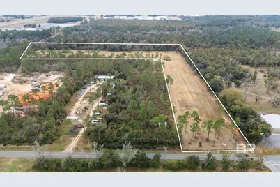 18520 Underwood Road, Foley, AL 36535 - Photo 2