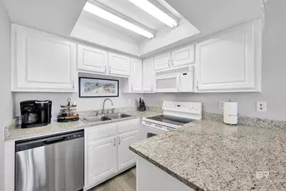 25300 Perdido Beach Boulevard #801 A, Orange Beach, AL 36561 - Photo 8