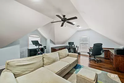 7864 Lake Boulevard, Spanish Fort, AL 36527 - Photo 34
