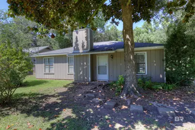 409 Nichols Avenue, Fairhope, AL 36532 - Photo 2