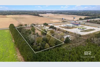 15372 S County Road 28, Foley, AL 36535 - Photo 4