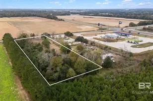 15372 S County Road 28, Foley, AL 36535 - Photo 4