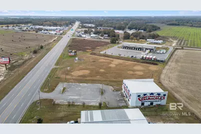 Xxx St Hwy 59, Summerdale, AL 36567 - Photo 6