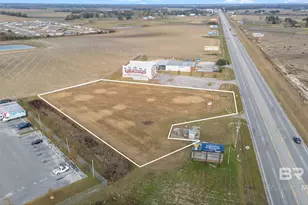 Xxx St Hwy 59, Summerdale, AL 36567 - Photo 4